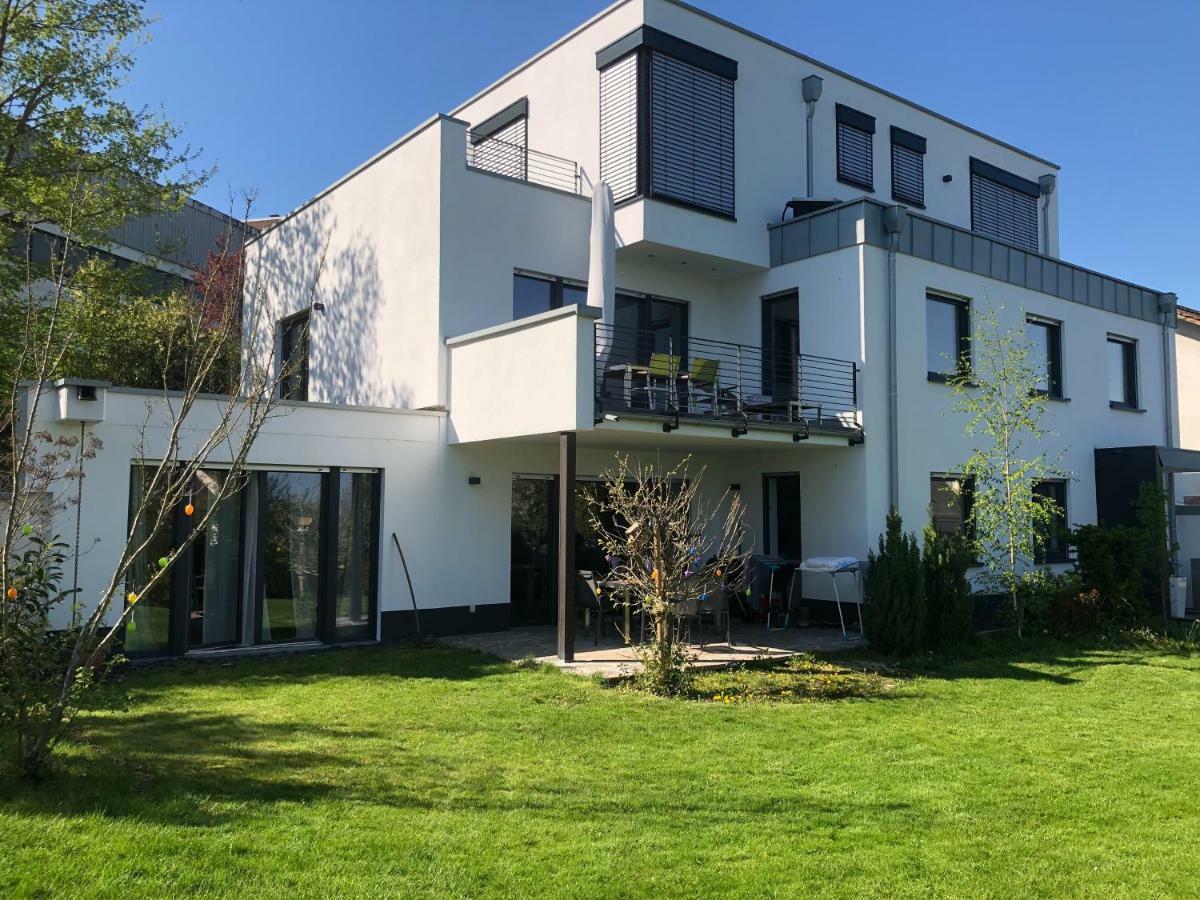 Appartement Elzerland Mayen Exterior foto